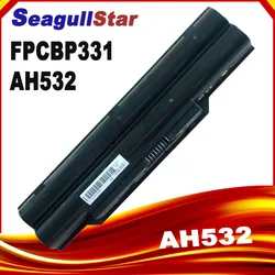 SeagullStar FPCBP331 Laptop Battery for Fujitsu lifeBook A532 AH512 AH532 AH532/GFX FPCBP331 FMVNBP213 FPCBP347AP