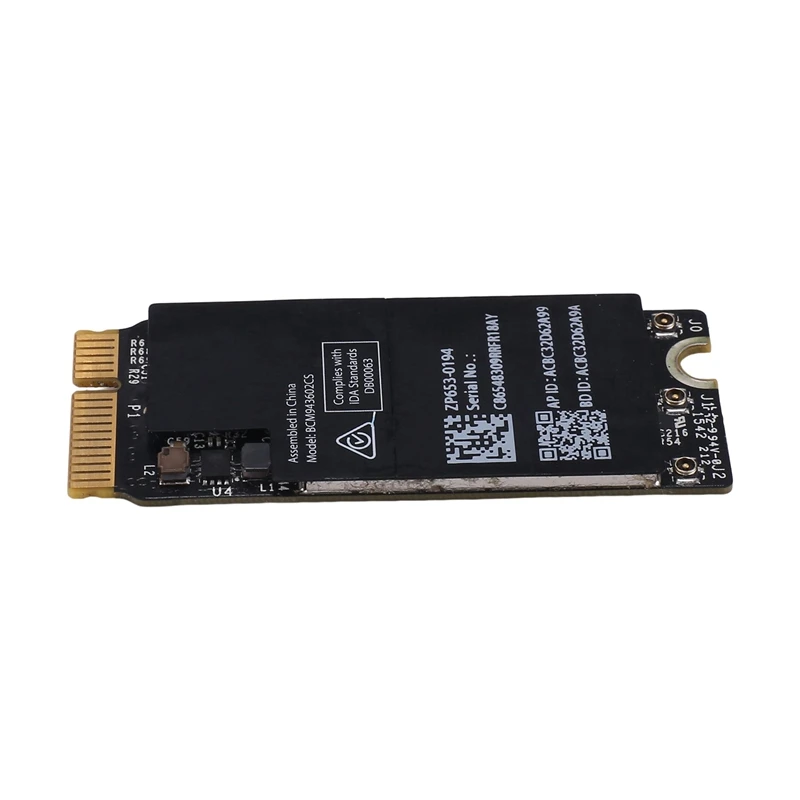 

N35R_Wireless Card Wifi Airport Card Bcm943602CS Wifi Card