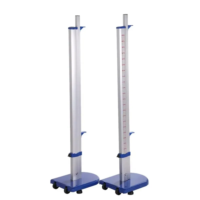 مصنع توريد سبائك الألومنيوم المحمولة المعايير الدولية معدات المسار والميدان قفزة عالية #1