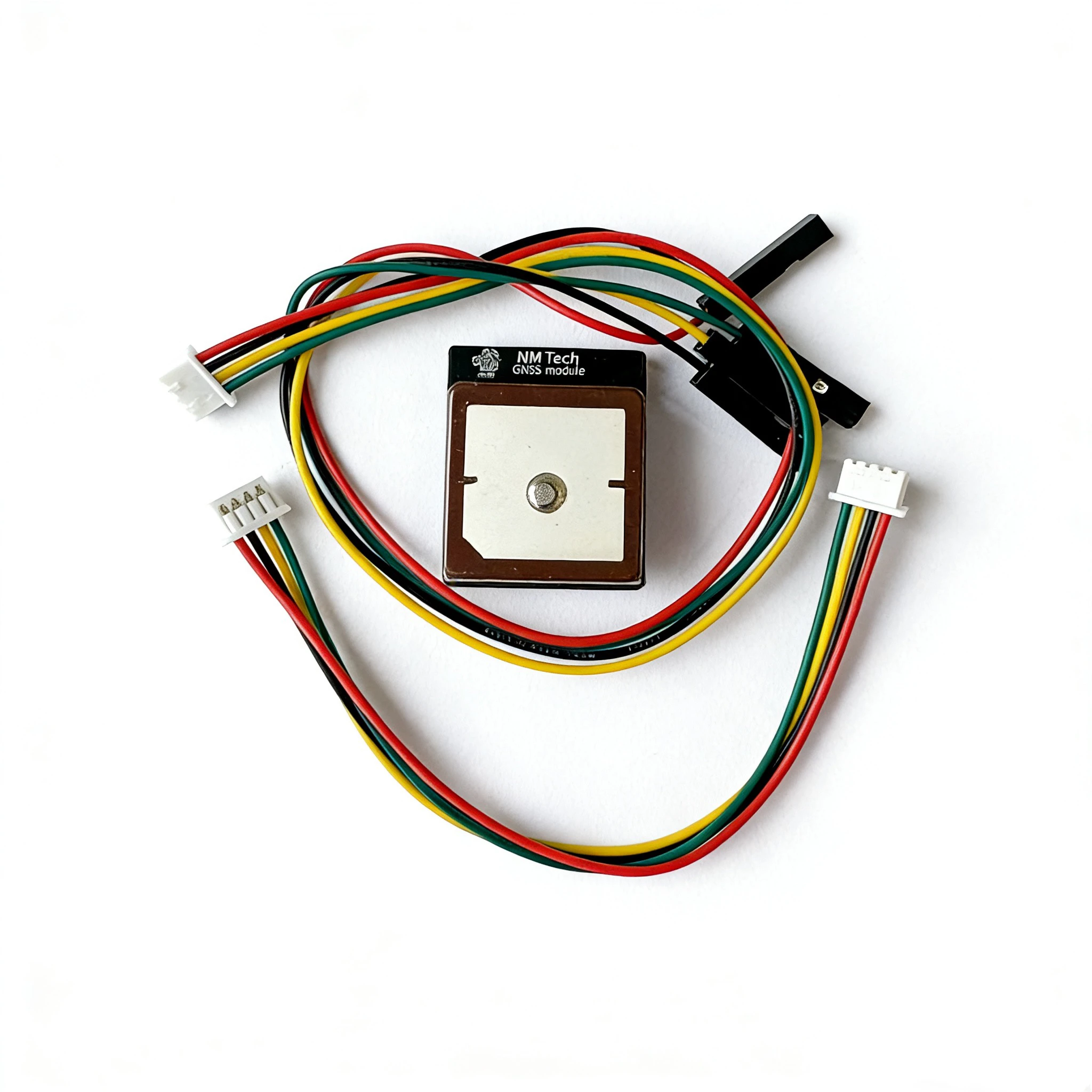 Moduł RF-NM-Hat, wielozakresowy RF dla ESP32-2432S028 Bruce CYD CC1101 NRF24 PN532 IR TX/RX 433M OOK z zarządzaniem energią i gniazdem TF. — zdjęcie produktu 6