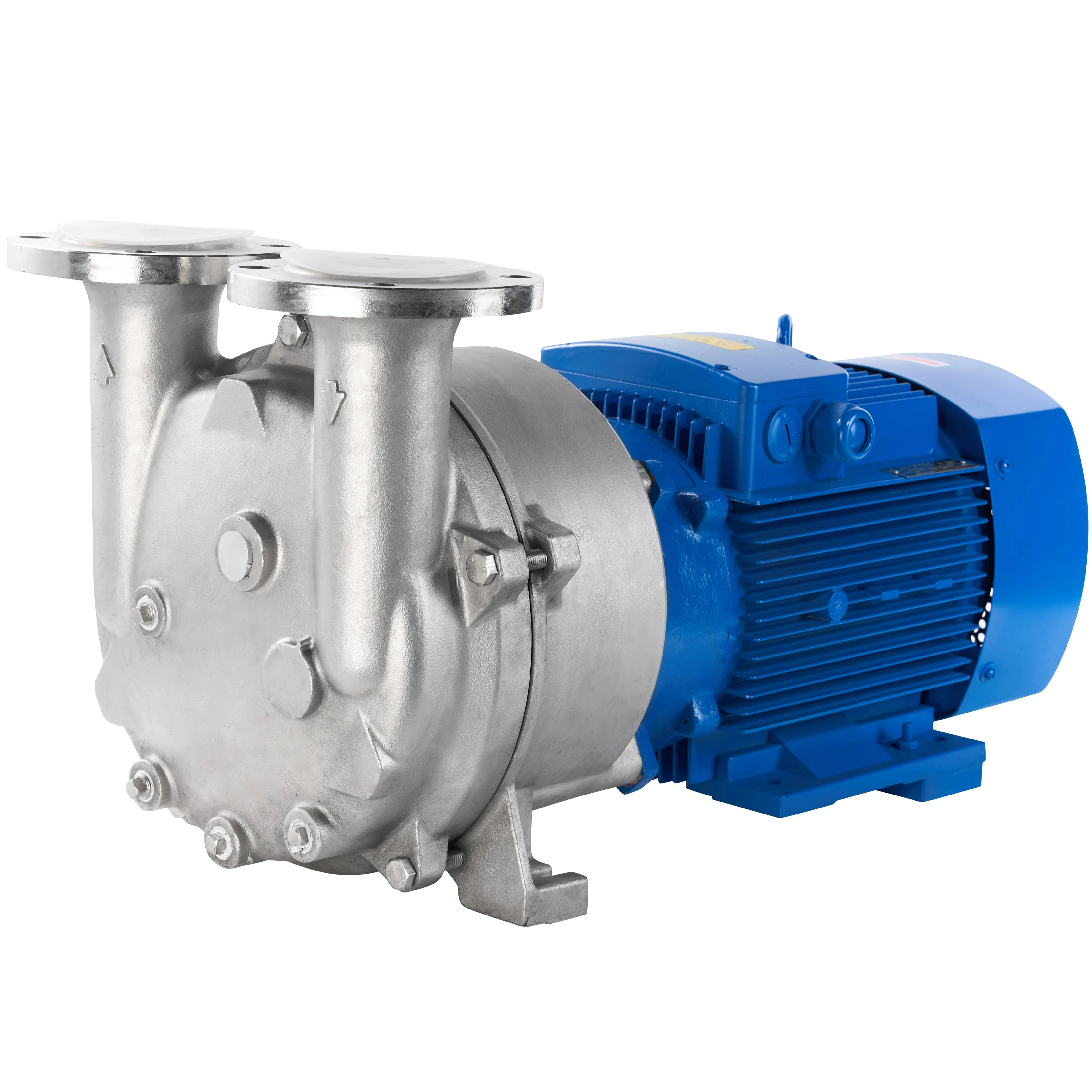 

Stainless SteelSeries Industrial Vacuum Liquid Ring Water Circulation Vacuum Water Ring Vacuum