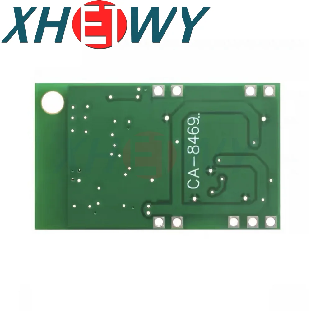 CA-8469 5V Bluetooth Amplifier Module PAM8403 Amplifier+CA-6928 5.0 Bluetooth D