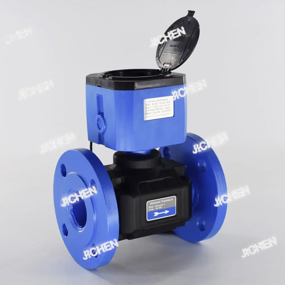 Zqx DN80 Add Pulse …