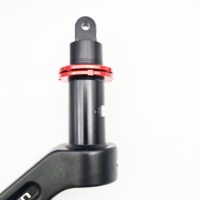 Swing arm STORM Front Shaft for DUALTRON STORM , NEW STORM , STORM LTD , VICTOR , VICTOR LUXURY , LUXURY PLUS , NEW VICTOR