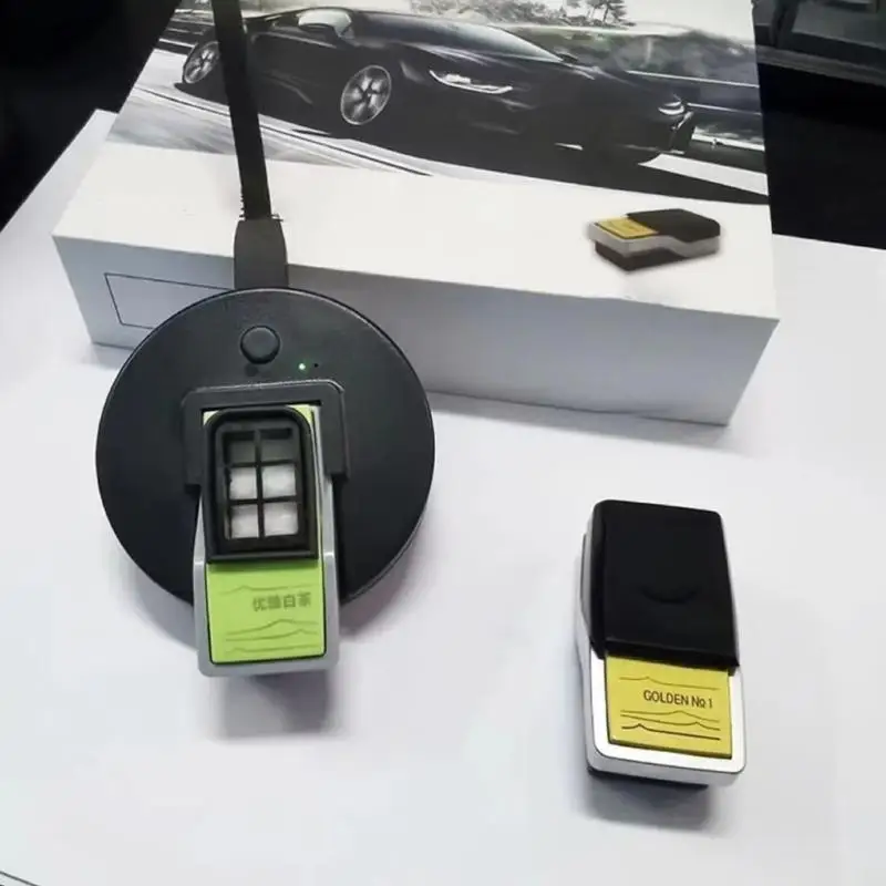 

31bc Car Intelligent Arragrances Pastes Создайте дополнение к сбросу устройства для G12 G08