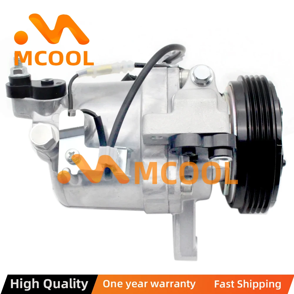 327912211 Auto Parts AC Compressor For Honda N-BOX 38810-R9G-004 38810R9G004 33810-5Z1-004 Sanden 3800
