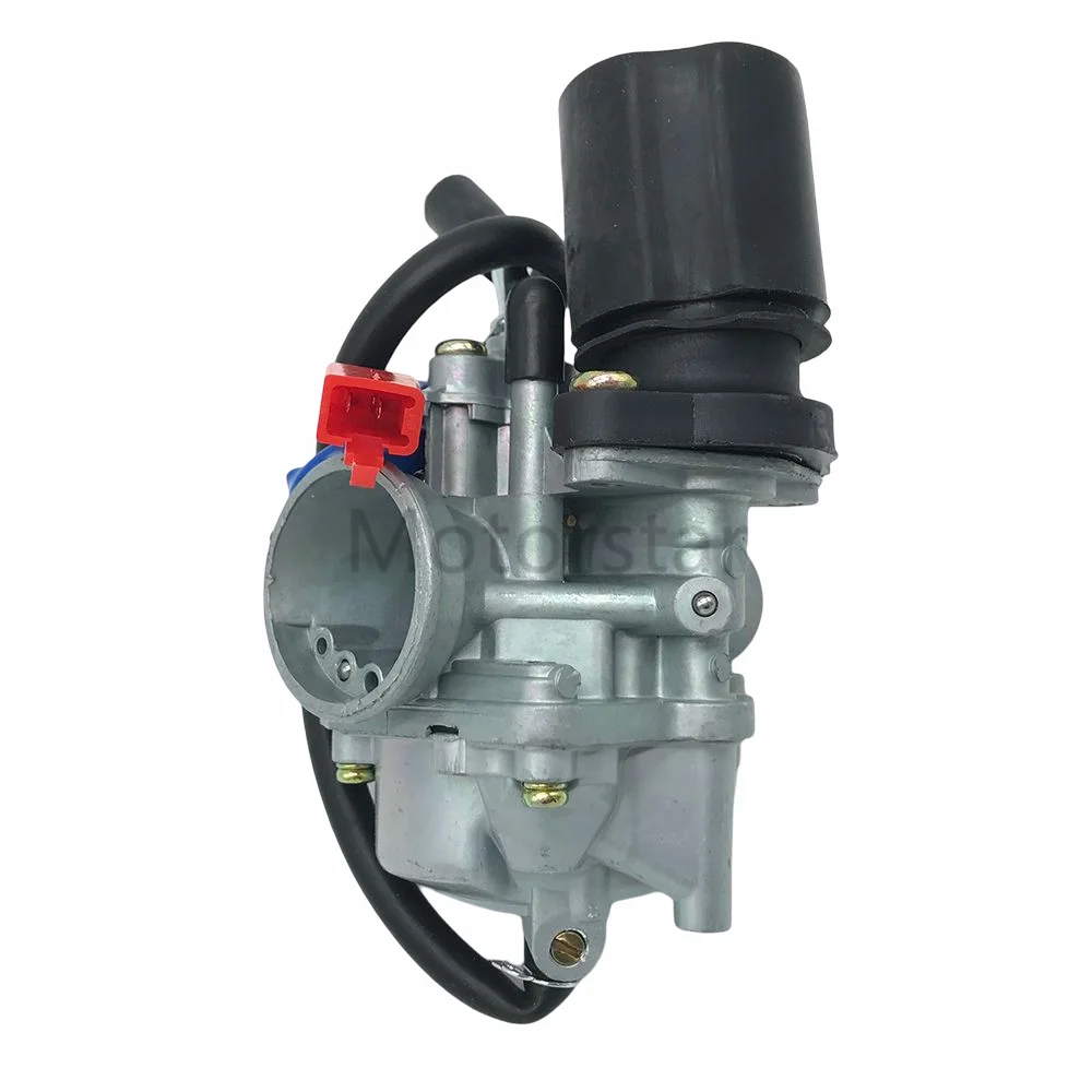 Nuevo carburador compatible con Keeway. Matrixk Hurricane Goccia Flash Fact Vento. Zip Triton Carb