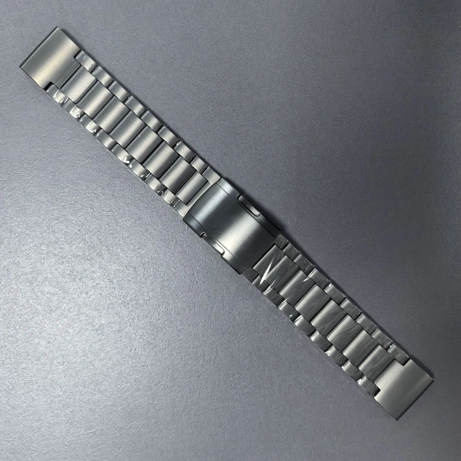26mm 22mm QuickFit Band For Garmin Fenix 8 E 7 7X Epix Pro 6 6x 5 5X Plus/MARQ/D2 G1/965 955/Enduro 3 Bracelet Titanium Strap