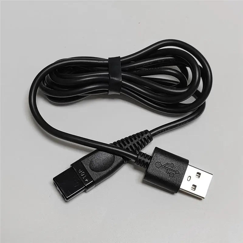A76G USB Cable for JRL 2020C/2020T for ACME M5/M6/M10/M11 Popbarbers P800/P700, Hair Clipper Cable, Shaver Replacement Parts