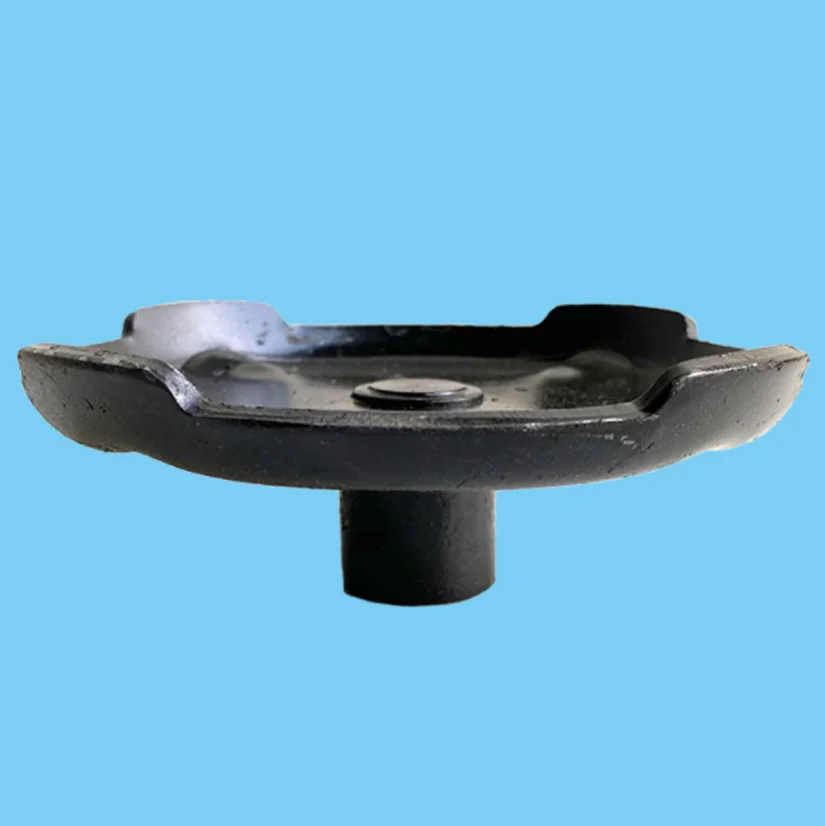 3T 4T Jack Tray Hydraulic Horizontal Repair Accessories 3 Tons Horizontal Top Mat Bracket Top Repair Car Roof