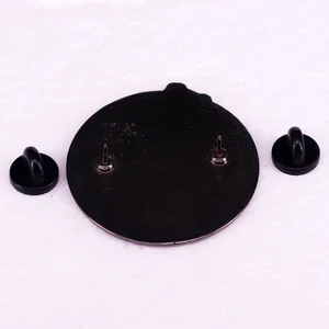 Arales Norimaki, Anime Emaye Pin, Broş pin, Rozet, sevimli bebek kız için, Mücevher çantası, Kahraman, Fan Hediye 8 en çok satan, o sırt çantası-no. 2