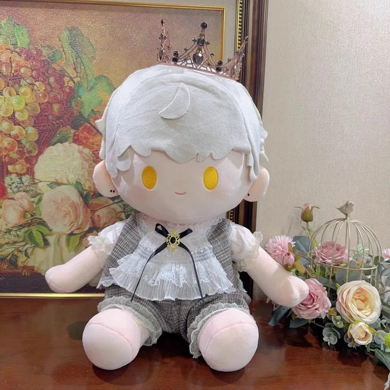 40CM 20CM Baumwolle Puppe Kleidung 50-55CM Reborn Puppe Hosen Top Weste