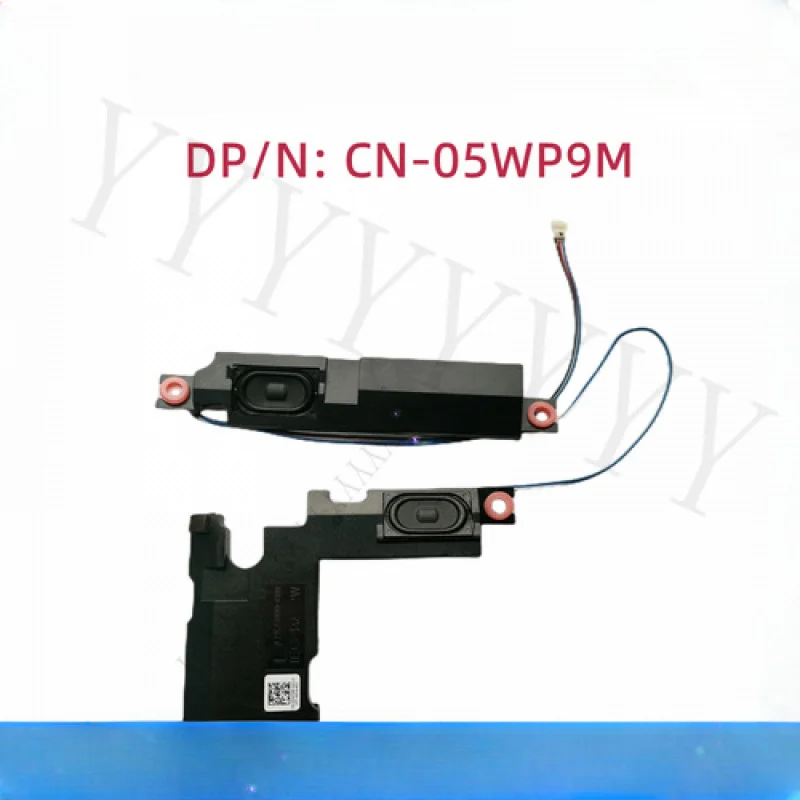 

Y For DELL Inspiron 5545 5547 5548 Built-in Speaker 05WP9M CN-05WP9M PK23000O800