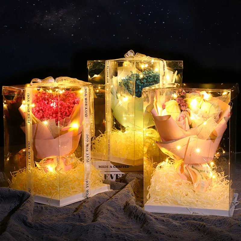 Cork Shape Christmas Lamp 10/20LEDs Wine Bottle String Light Copper Wire Fairy Lights for Wedding Party Garden Room Decoration