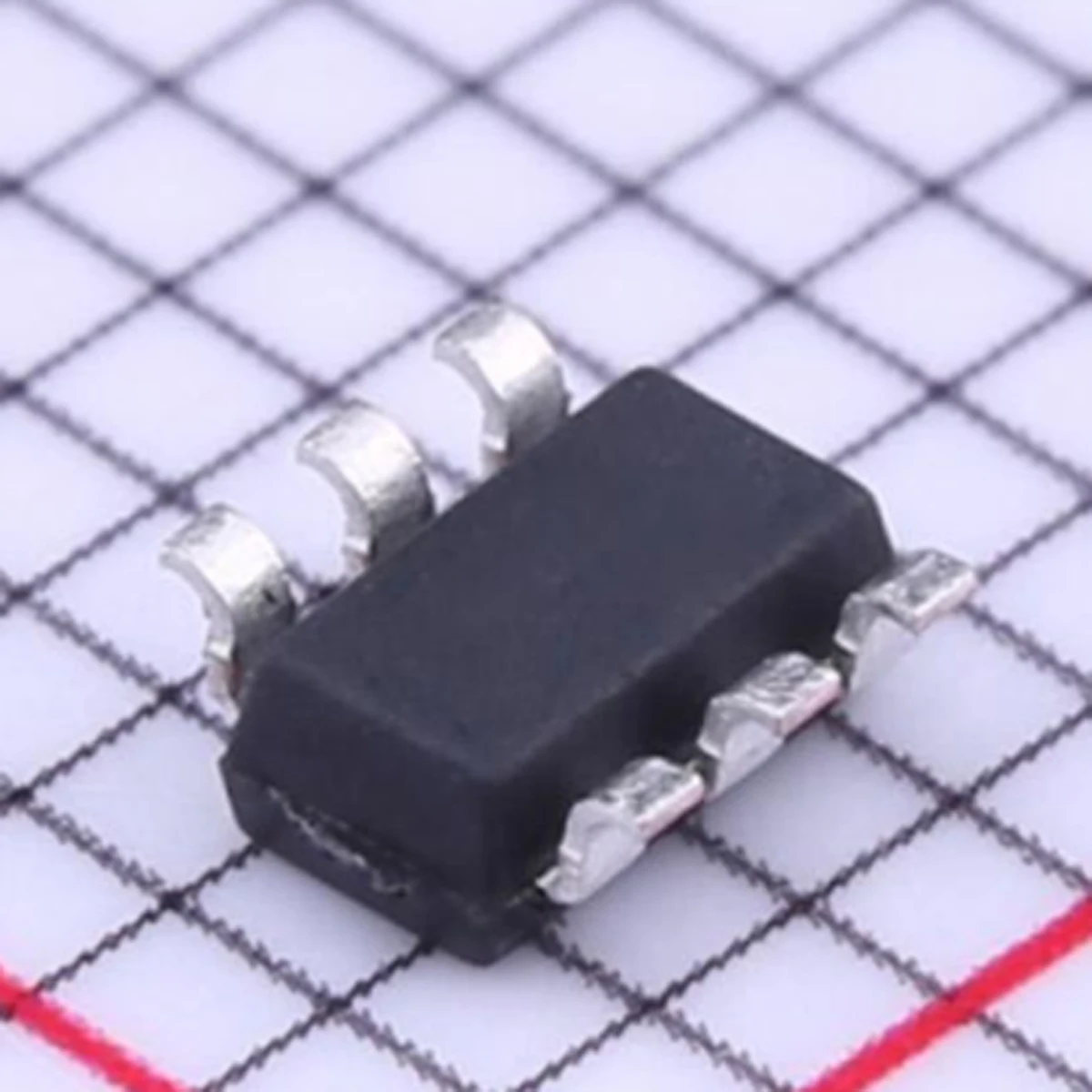 10-50pcs original GJL LED driver IC 1 output DC-DC regulator boost PWM dimming 1.4A (switch) - SOT-23-6: AP3032KTR-G1