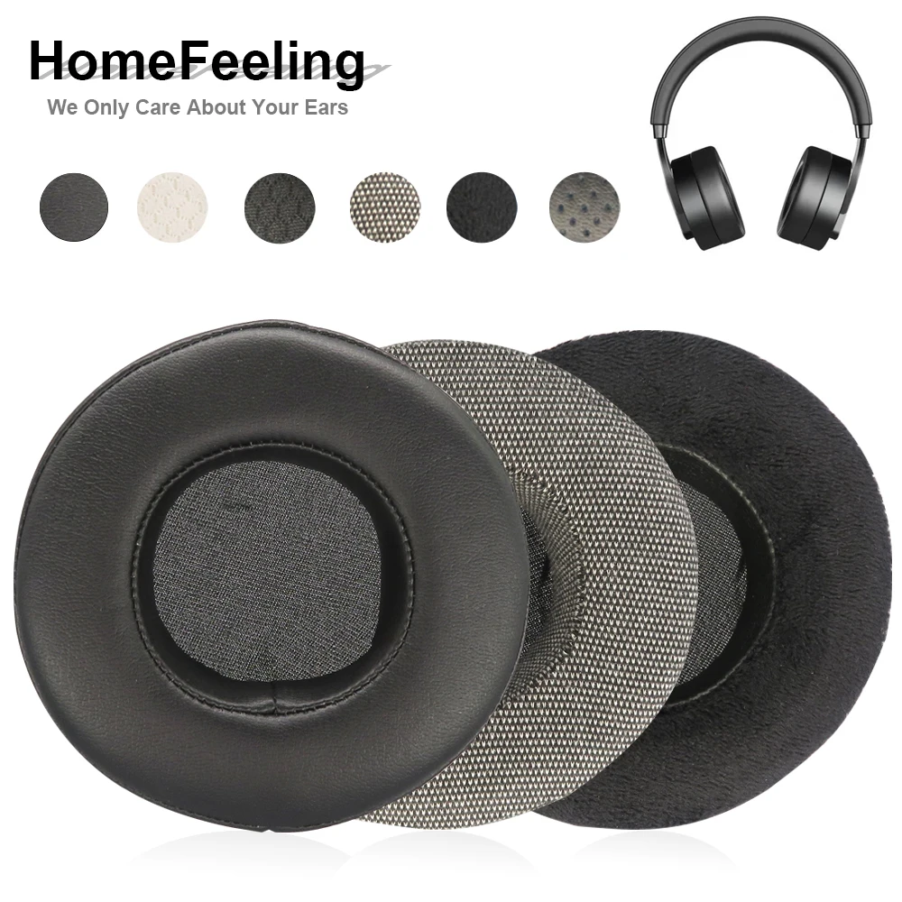 Homefeeling Earpads For Yamaha HPH PRO300 HPH-PRO300 Headphone Soft Earcushion Ear Pads Replacement Headset Accessaries