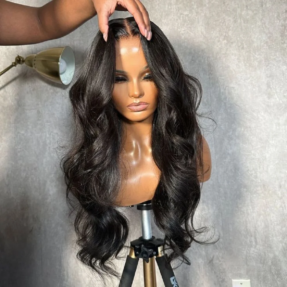 الجسم موجة الدانتيل الجبهة الباروكات شعر الإنسان واسعة الدانتيل 200 الكثافة خصلات الشعر المستعار الإنسان 13x4 شعر الإنسان الدانتيل الجبهة الباروكات قبل قطعها 20 بوصة