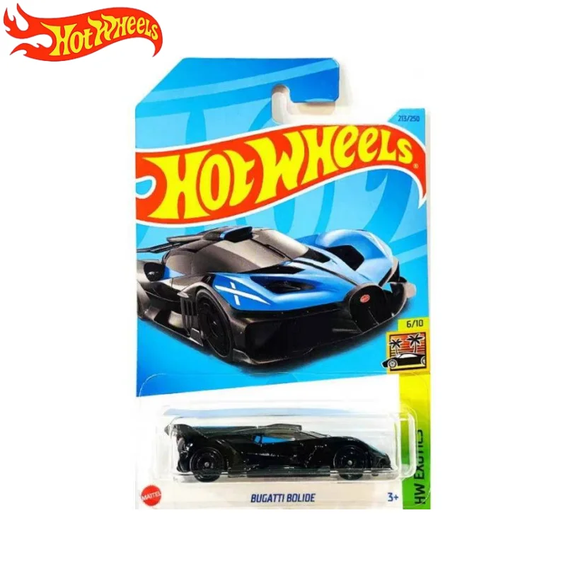 

Hot Wheels W16 Bugatti Chiron W16 First Edition Rare Discontinued Supercar Diecast Car Collectible Model Toy Boy's BirthdayGift