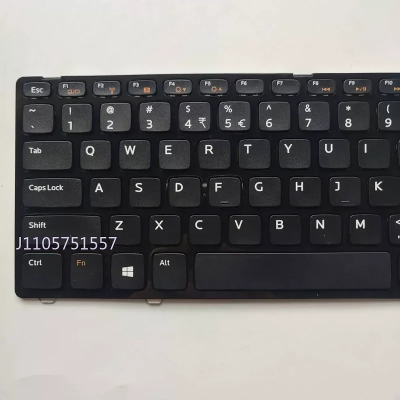 Keyboard for US Dell Inspiron 14Z-5423 13Z-5323 5423 5323 Notebook