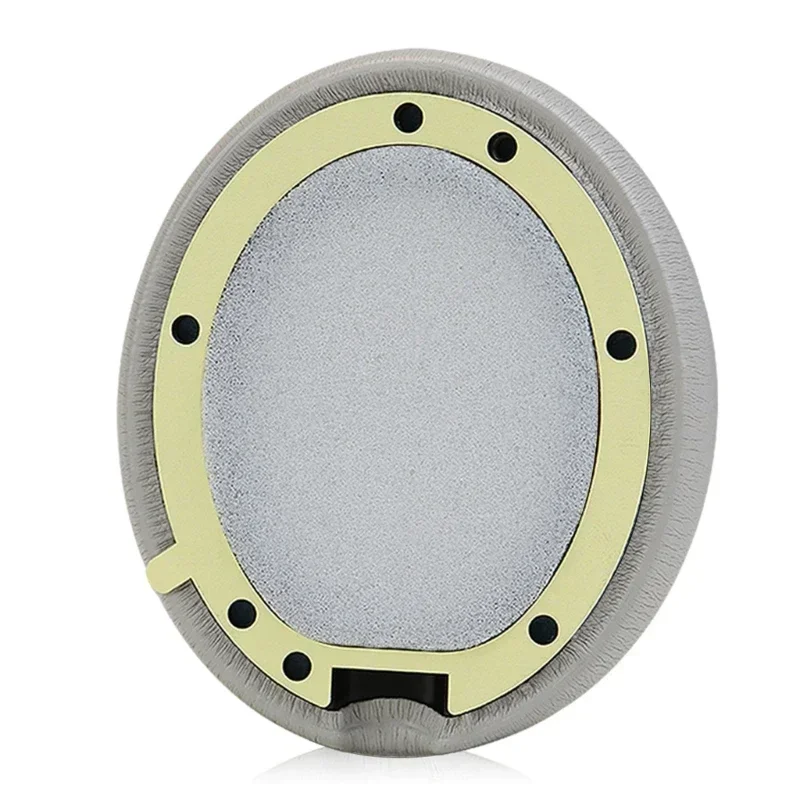 وسائد أذن بديلة لسماعات Beats Studio PRO وأكواب الأذن وغطاء وسائد الأذن