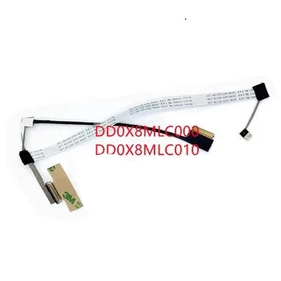 New Laptop Led Lcd Lvds Cable For HP ZHAN 66 Pro 14 G3 HSN-Q21C DD0X8MLC020 DD0XMLC000 DD0X8MLC010