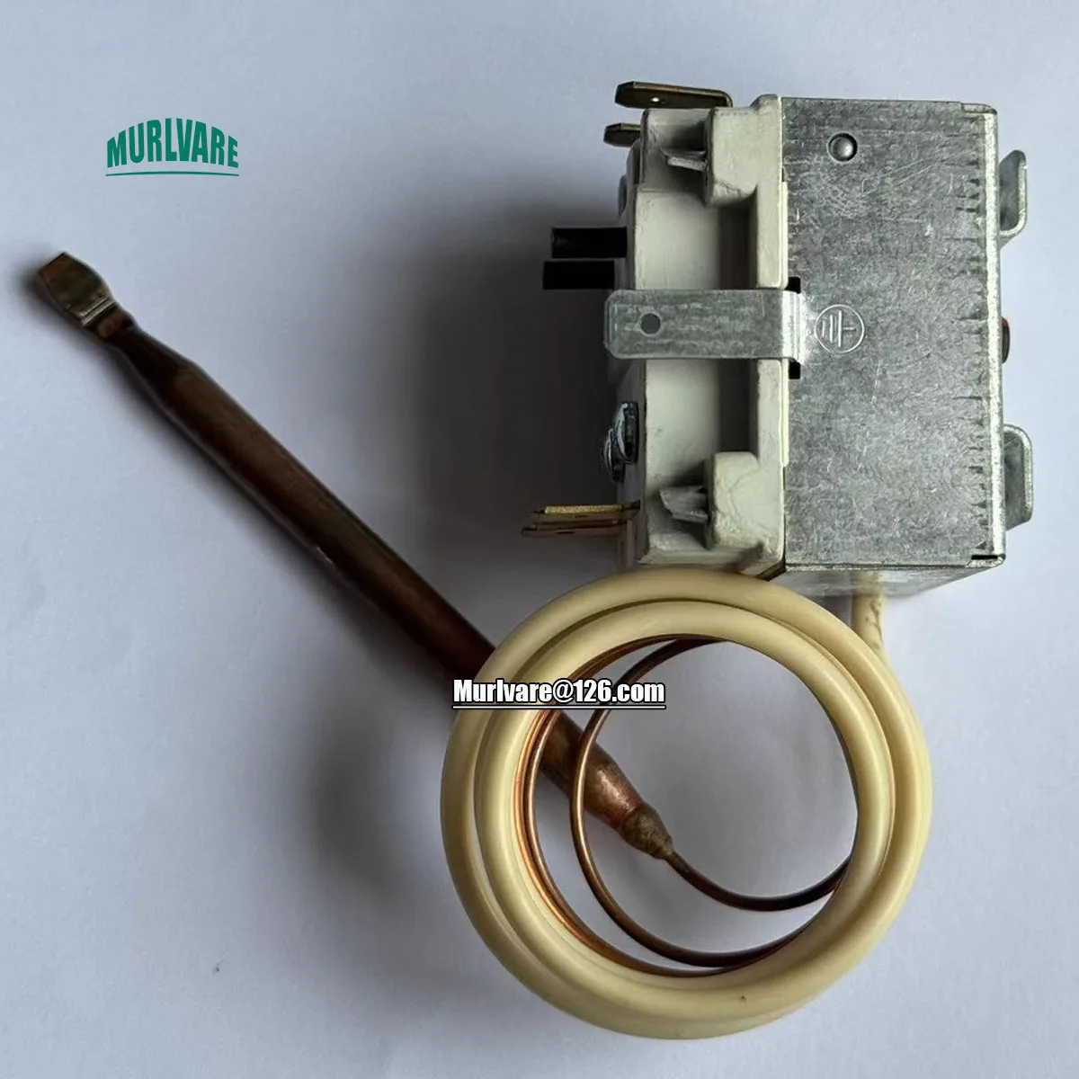 Enec 400v 16a 155 graus 2 fases de segurança controlador limitador de temperatura constante protetor de temperatura para máquina de café