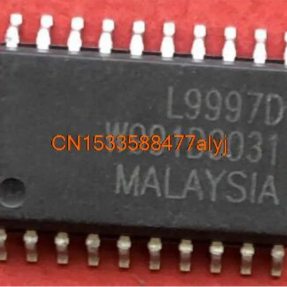 

NEW L9997D L9997D013TR SOP20