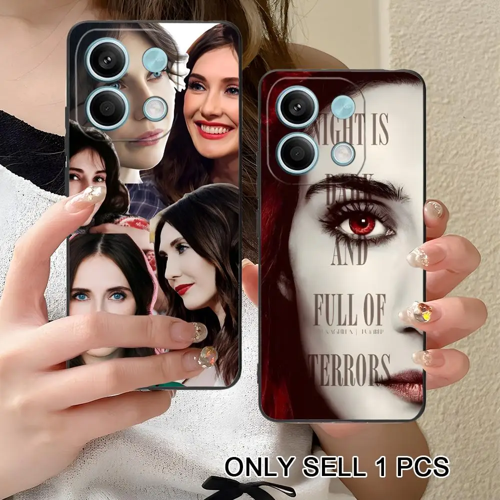 Carice Van Houten M…