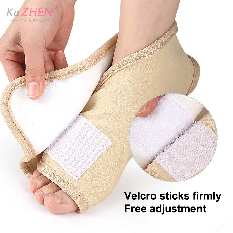 Paquete de aceite de ricino de algodón caqui, envoltura de aceite de ricino de algodón orgánico reutilizable para pies, envoltura de aceite de ricino para estreñimiento del insomnio, 1 ud.