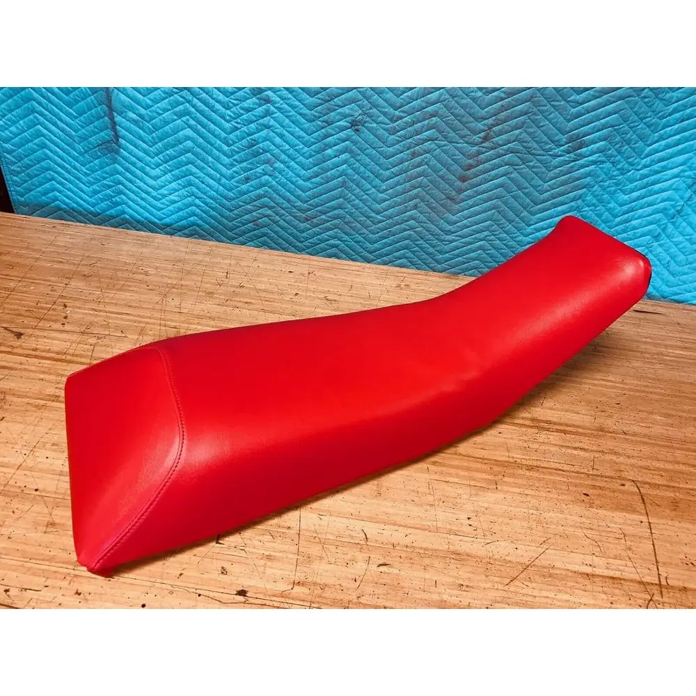 

Запасные части для мотоциклов Trail Sport 1995-03 250cc, 400cc, 500cc, красные, 758A