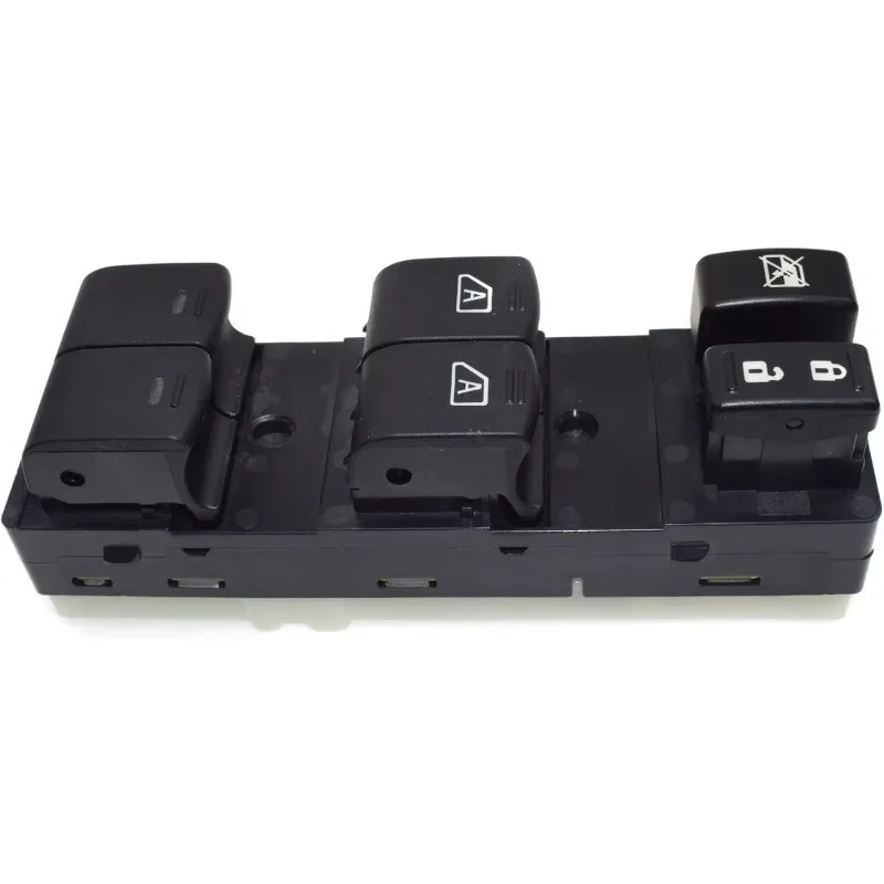 

25401-JA01B для Infiniti EX35 EX37 главный переключатель электрического стеклоподъемника 2007-2012 Nissan Altima 25401JA01B 25401JA01A 25401-ZN50C