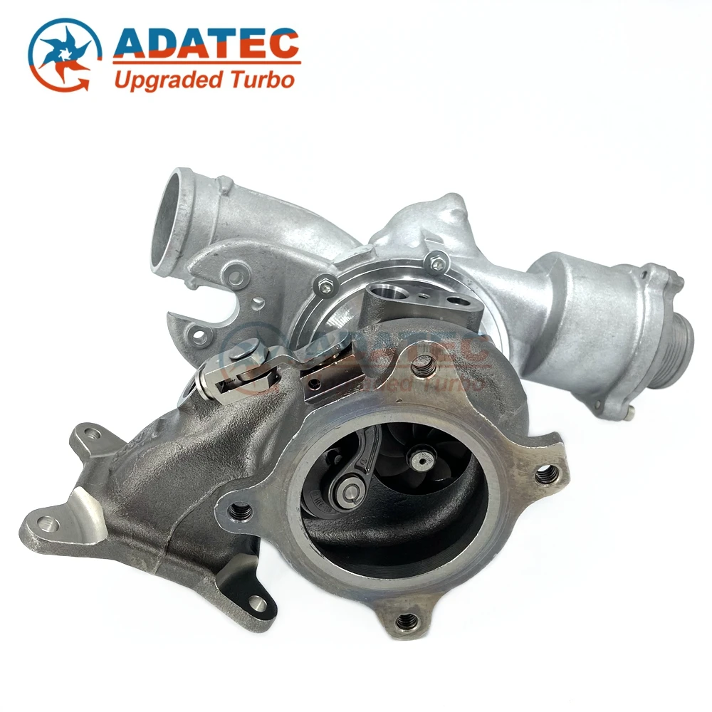B9 Upgrade Turbo 06L145722C 06L145702B Hybrid Turbine 06L145722B 06L145702P For Audi A4 A5 A6 A7 A8 S4 S5 S6 S8 Q5 2.0L 430 HP