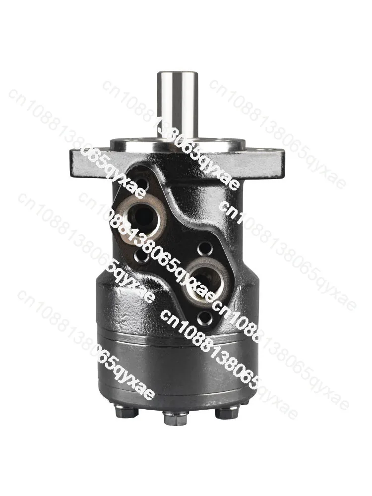 

For Hydraulic Motor Low Speed High Torque BMR36/100/125/160/200315 Agricultural Machinery Shoe Machine Mold Oil Motor