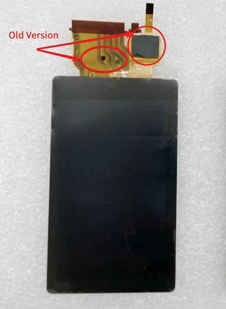 New For Sony A6100 …