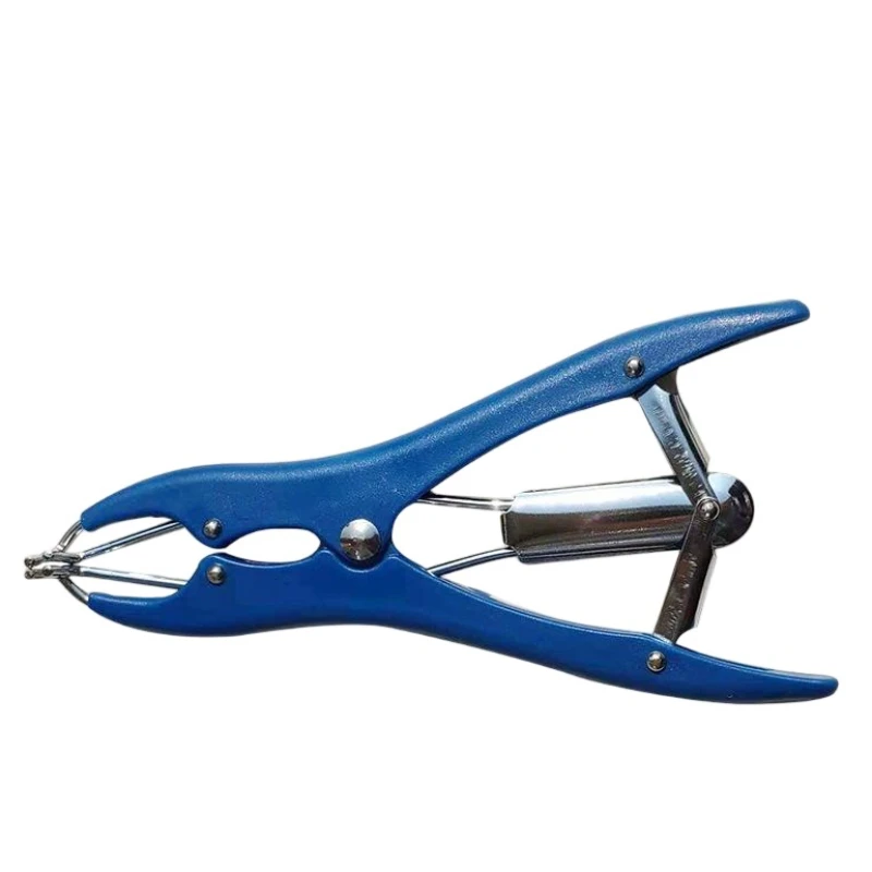 

Стержень для наполнения воздушных шаров для вечеринок, плоскогубцы для наполнения конфетти из нержавеющей стали, портативный инструмент для вставки конфет для воздушных шаров