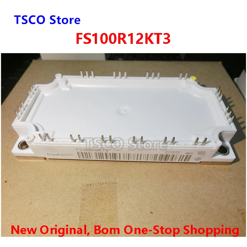 FS100R12KT3      New Original