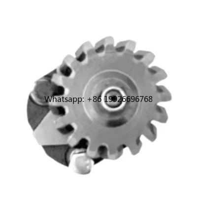 

E80 E108 OIL PUMP 01894500113 00499200344 for HATZ