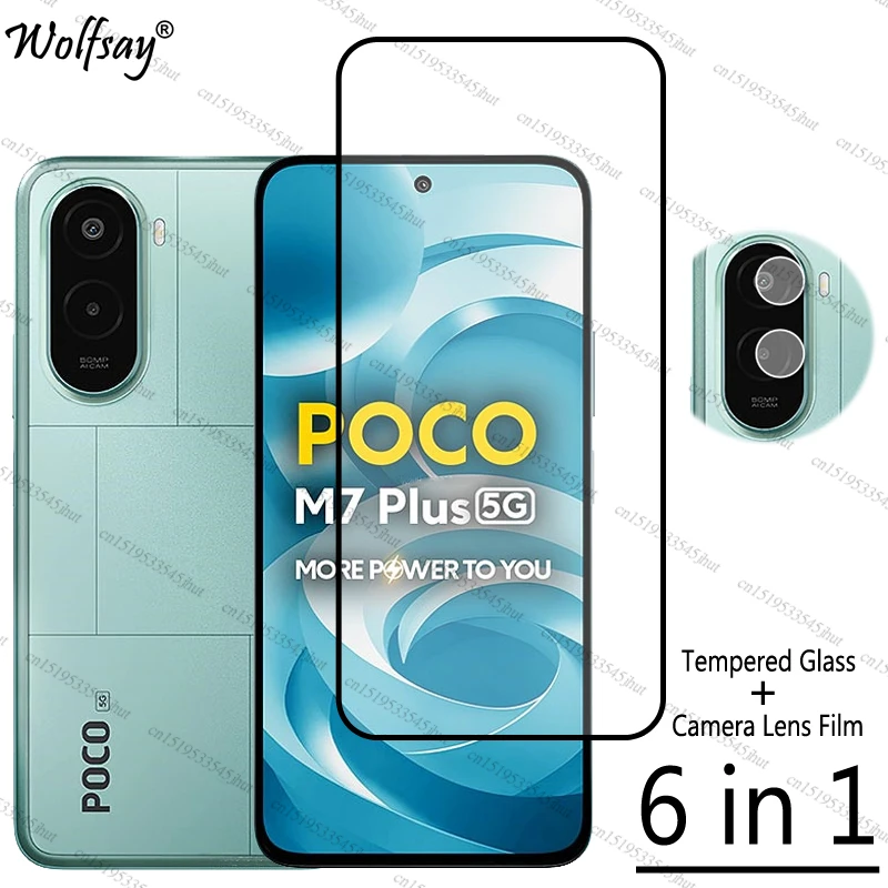 Full Cover Tempered… - image