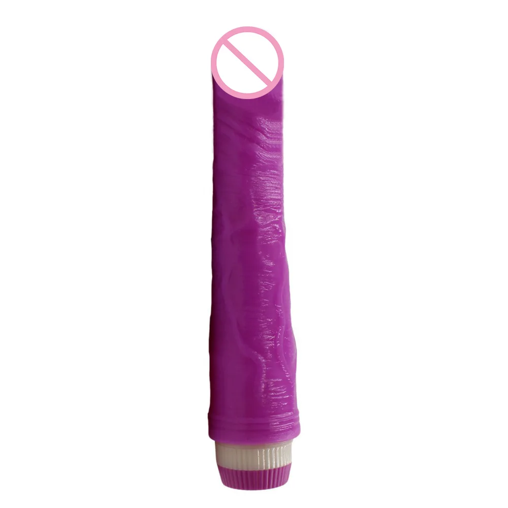 Big Dildo Realistic Penis Vibrators for Women G-Spot Massager Female Masturbator Adult Erotic Product Sex Goods Sexy Toy Sexshop