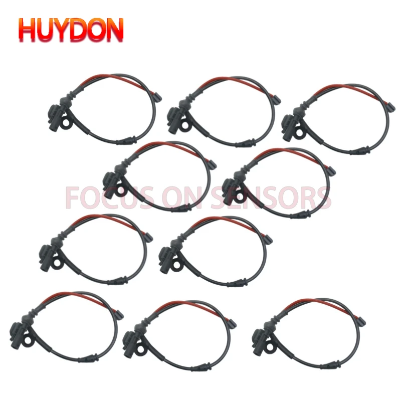 

10PCS LR153546 Front Brake Pad Wear Sensor For 2022-2023 Land Rover Range Rover Sport Automobiles Spare Parts