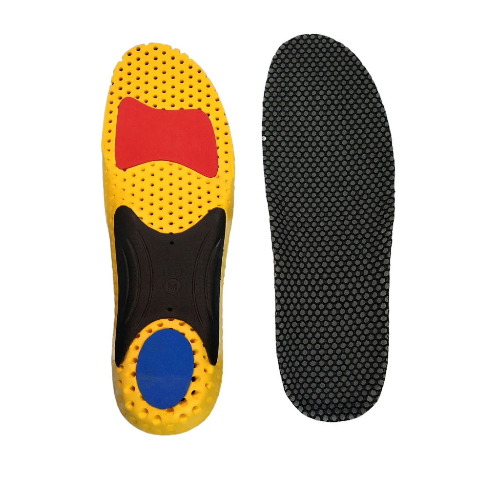 Multifunctional Orthotic Insoles Breathable And Thoughtful Gifts Orthopedic Insoles Shoe Insoles