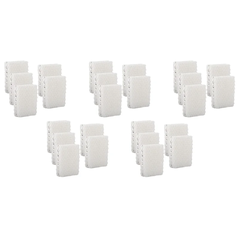 25 упаковок WF813, замена фитильного фильтра увлажнителя, совместимая с RCM-832 RCM-832N PCWF813, фильтр увлажнителя