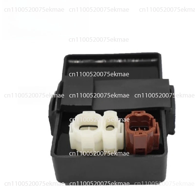 

Igniter 2004-2008 GT125 GT125R GV250R CDI Ignition Motorcycle Cdi Unit