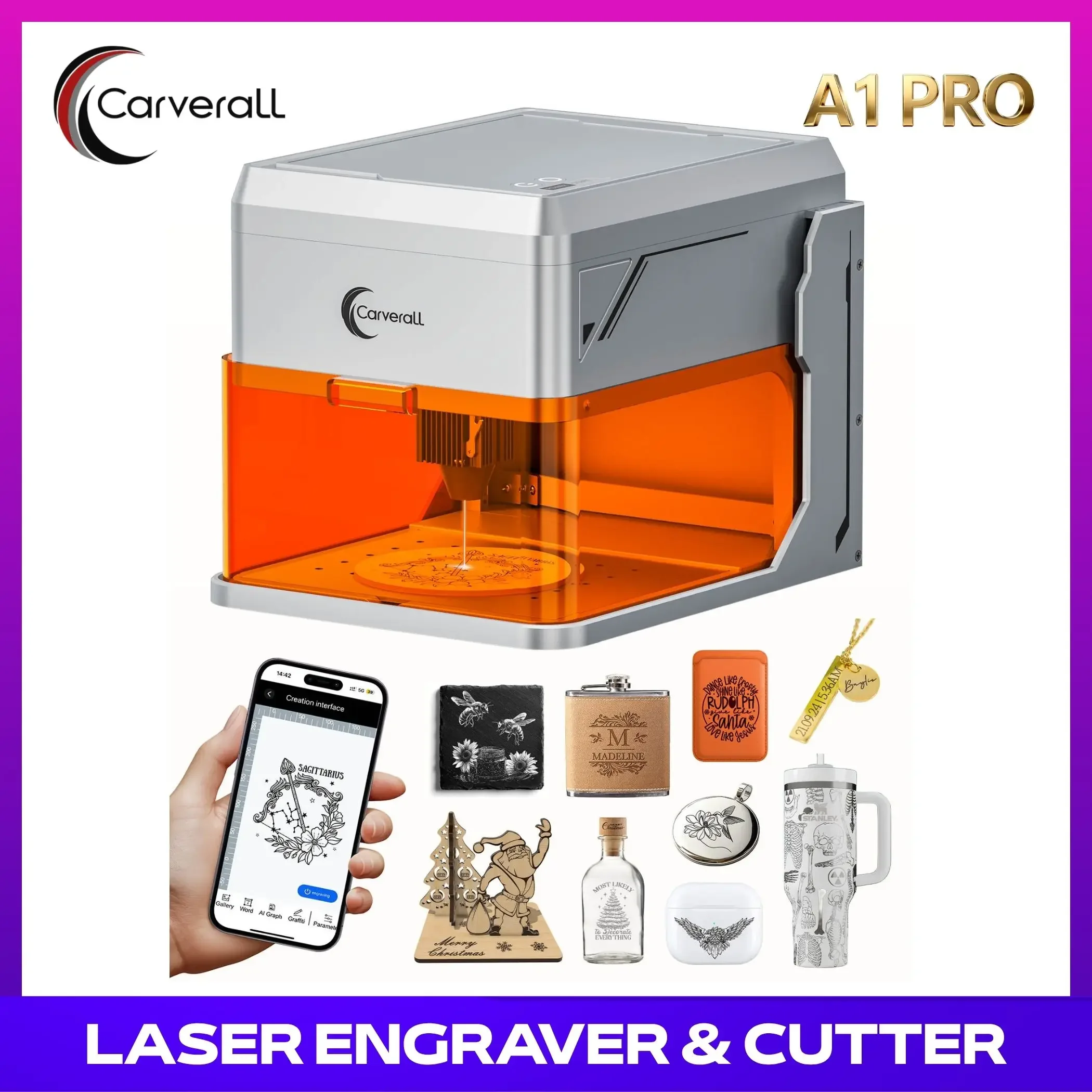 #15 Best Desktop Laser Engraving Machines to Buy In 2026
