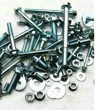 

STARPAD FOr Универсальные высококачественные детали для мотоциклов Jialing для Honda CG125 70, полный комплект автомобильных винтов оптом,