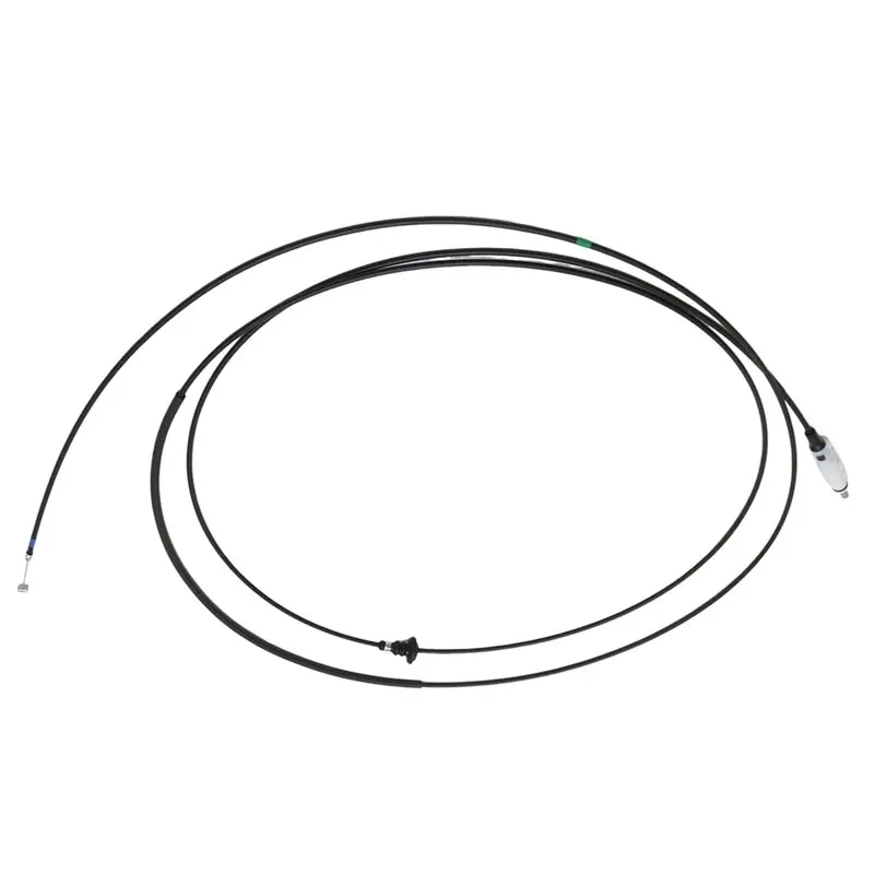 NEW HOT In Stock-LHD Fuel Lid Release Cable OE 77035-0K460 770350K460 For Toyota Hilux Revo Hilux Rocco 2015-2023