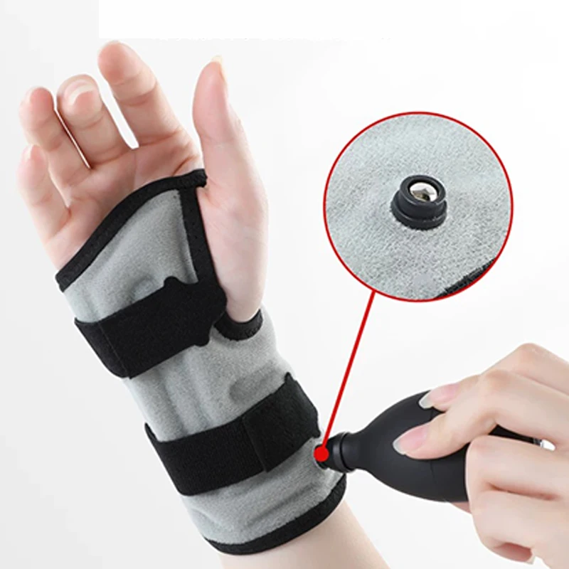 cinta-de-suporte-de-pulso-inflavel-ajustavel-com-furo-para-polegar-esportes-fitness-pulseira-conjunta-estabilizador-tala-fixacao-da-articulacao-do-pulso