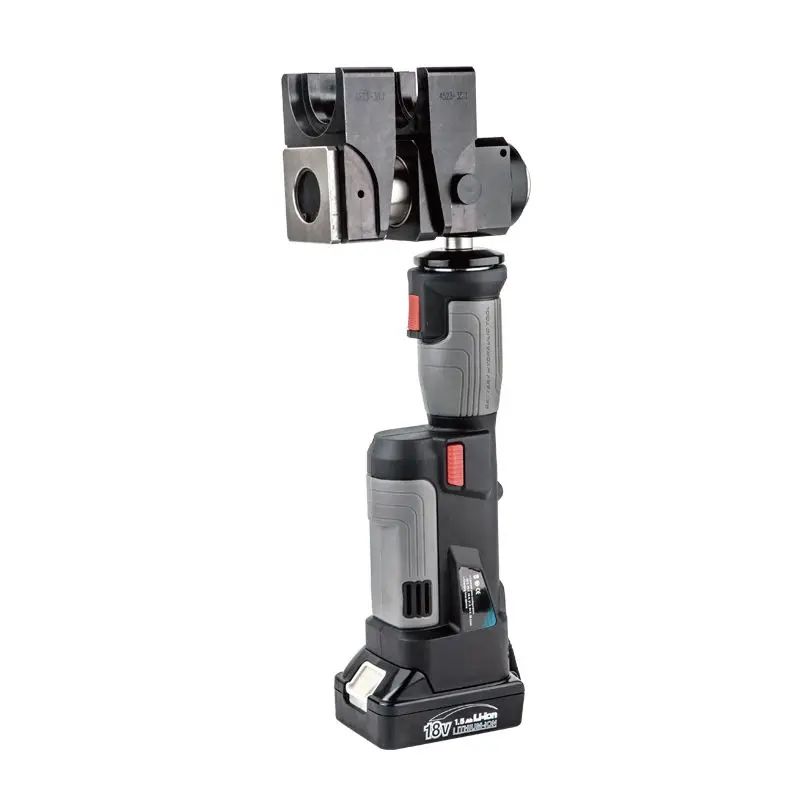 PZ-4523 Battery Axi…