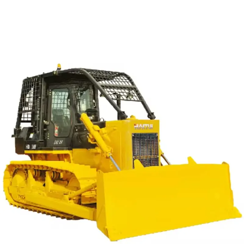 Hot Remote Control Rc Mini Track Hydrostatic Bulldozer for Sale Rugged Terrain Earthmoving Robust Tracked Earthmover