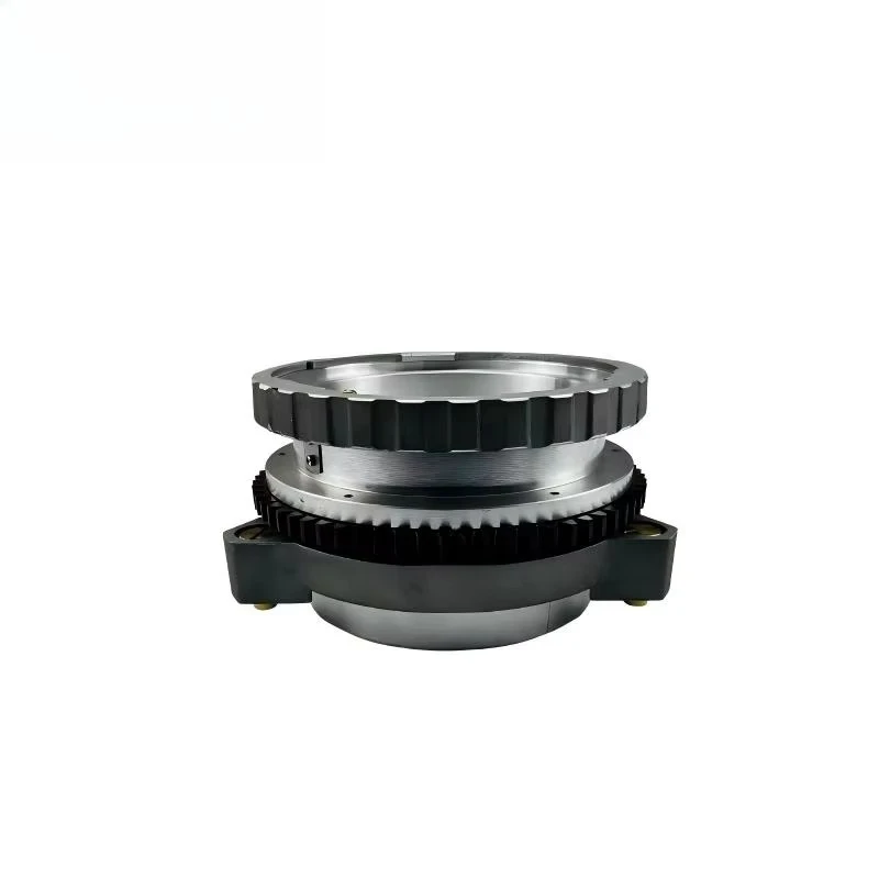 Printing machine aluminum alloy printhead assembly